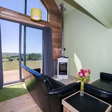 Villa Tarset Tor - Bothy 1 à Greenhaugh Extérieur photo