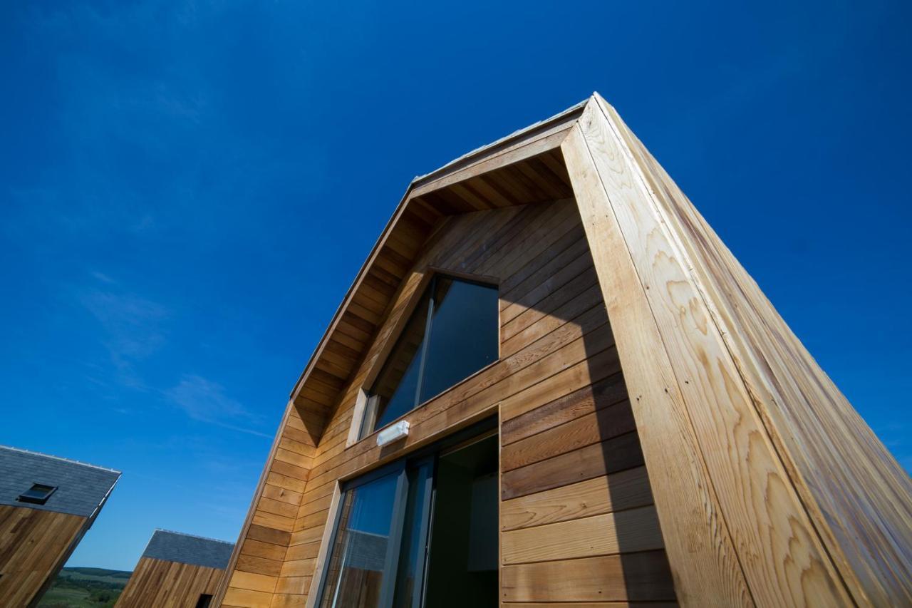 Chalet Tarset Tor - Bothy 1 Greenhaugh