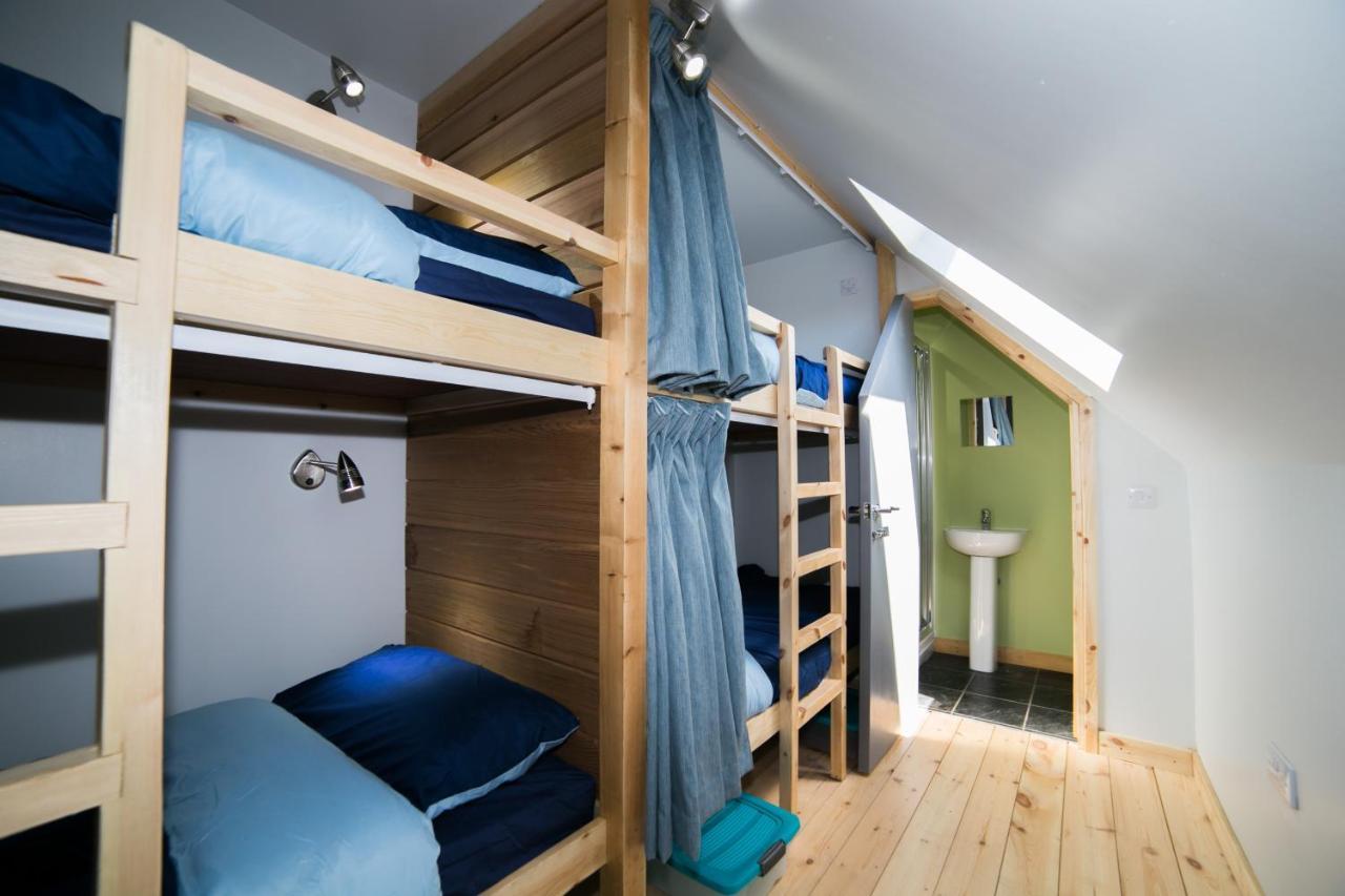 Tarset Tor - Bothy 1 * Greenhaugh