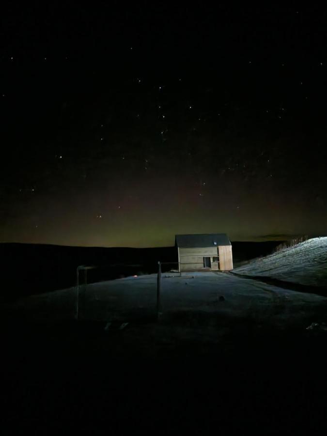 Tarset Tor - Bothy 1 Chalet *